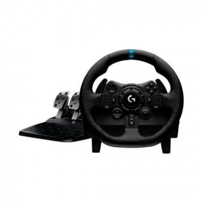 VOLANTE LOGITECH G923 TRUE FORCE