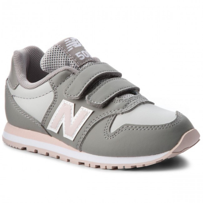 Zapatillas NEW BALANCE KV500PGY KV500PGY Gris