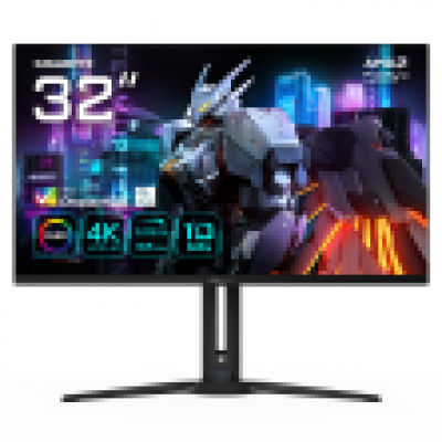 MONITOR GAMING GIGABYTE AORUS FO32U EK1 32 3840x2160 UHD