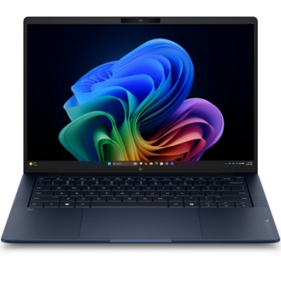Portátil HP EliteBook X G2a DE6Z1ET Ryzen AI 7 PRO 450/ 32GB/ 1TB SSD/ 14/ Win11 Pro