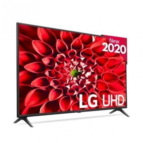 Televisor LG 43UN71006LB 43/ Ultra HD 4K/ Smart TV/ WiFi