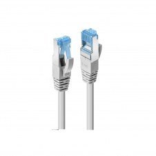 Lindy 47132 cable de red Gris 1 m Cat6a S/FTP (S-STP)