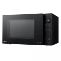 Microondas de superficie Lg MH6535GIB 25 litros 1.000 W Grill 900W Smart Inverter display LED negro - imagen 3
