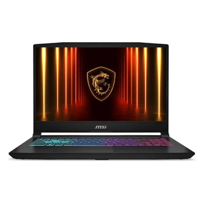 Portatil Msi Katana 15 HX B14WGK-086XES