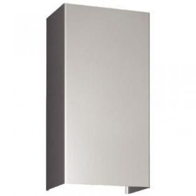 Teka 113290024 - cubretubo superior DLV 330x270x800 mm