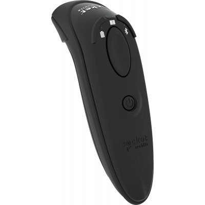 DuraScan D740 Lector de códigos de barras portátil 1D/2D LED Negro