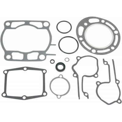 Juego de juntas de culata y base MOOSE RACING 810660MSE