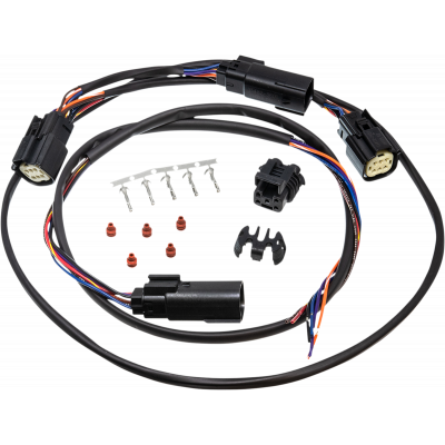 Kit de cableado complementario para baúl NAMZ NCTP-WKSR