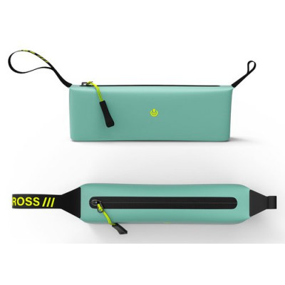 PORTATODO CARCHIVO ONE N.CROSS MINT - Pack de 2 unidades