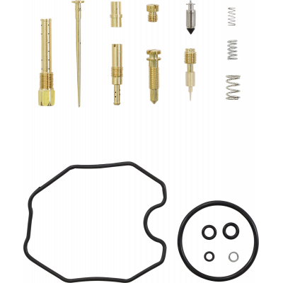 Kit reparación de carburador SHINDY 03-059