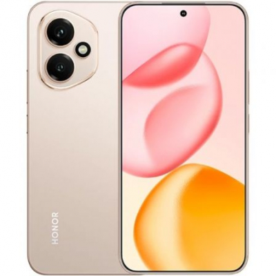 Smartphone Honor 400 8GB/ 256GB/ 6.7/ 5G/ Dorado