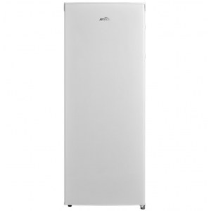 Frigorífico 1 puerta Artica AF144550EW, 144 x 55 cm, Cíclico, blanco