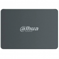 SSD INTERNO DAHUA C800A 256G SATAIII 2.5 550MBS C800AS256G