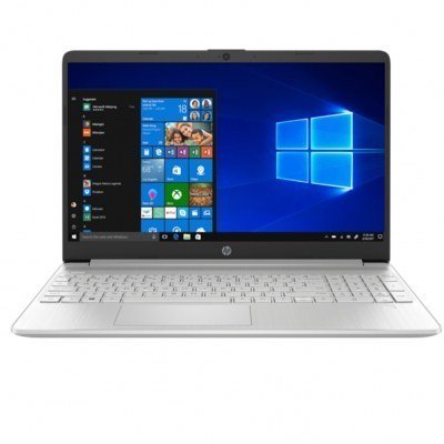 Portatil hp 15s - fq2047ns i3 1115g4 - 8gb - ssd256gb - 15.6pulgadas - wifi - bluetooth - w10s