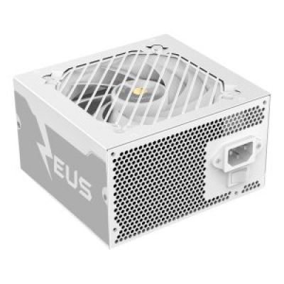 FUENTE DE ALIMENTACION MARS GAMING 750W MODULAR ATX 80+ SILVER FBD 140mm AI2-RPM COLOR BLANCO
