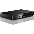 Reproductor Blu-Ray Panasonic DMP-BD84EG-K, Full HD, HDMI, USB, LAN, negro - imagen 5