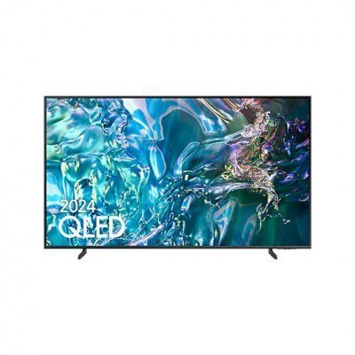 TELEVISIÓN QLED 65 SAMSUNG TQ65Q64D UHD SMART TELEVISIÓN