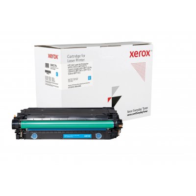 TONER ED XEROX CF361A/ CRG-040C