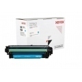 Xerox Everyday Canon 723/732 Cyan Cartucho de Toner Generico - Reemplaza 2643B002/6262B002