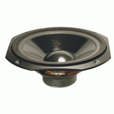 Altavoz 12 Woofer HIFI 150W Cuadrado W12-150C