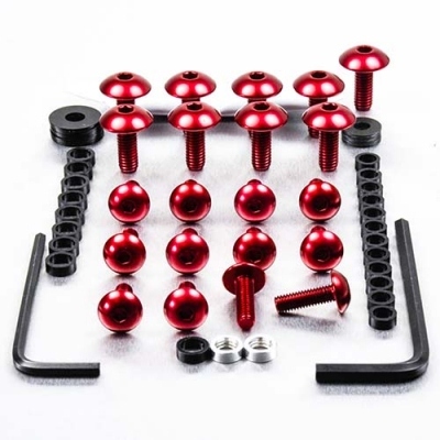 Kit carenado para Kawasaki PRO BOLT FKA402R