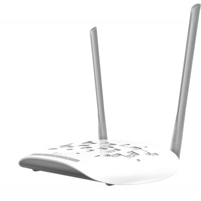 PUNTO DE ACCESO TP-LINK N300 AP/REPEATER