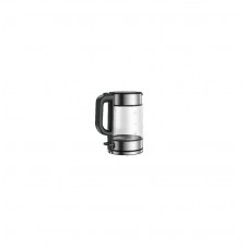 Xiaomi BHR7423EU tetera eléctrica 1,7 L 2200 W Negro, Transparente