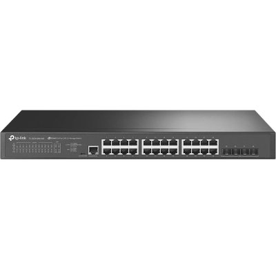 Switch TP-Link SG3428X-M2