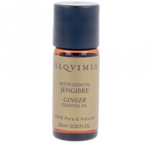 ACEITE ESENCIAL DE JENGIBRE 10 ml