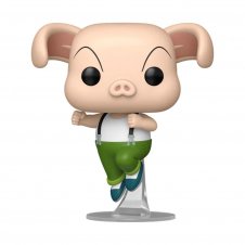 Funko pop dragon ball oolong