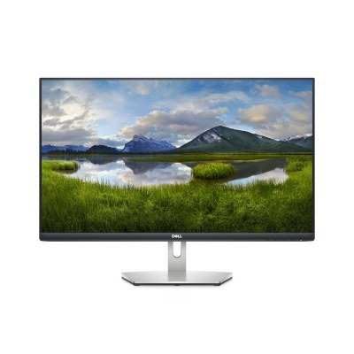 Monitor led 27 dell s2721h altavoces - 4ms - fhd - 75hz - 2xhdmi - a - out - vesa dell - s2721h