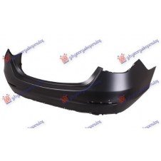 REAR BUMPER PRIMED (W/ 6 PDC)