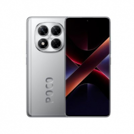POCO X7 8/256GB 5G SILVER