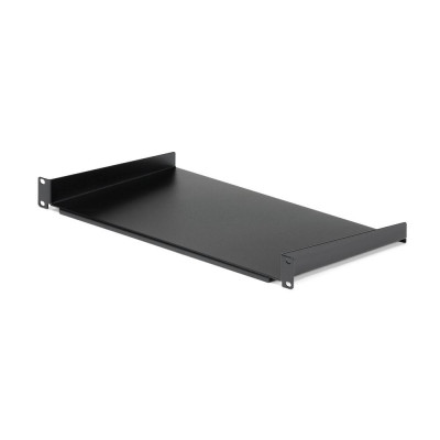 Bandeja rack startech 1u 10 pulgadas max 20kg