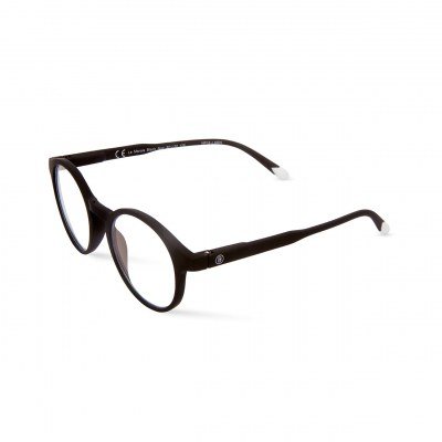 Gafas luz azul barner le - marais +1.5 negra