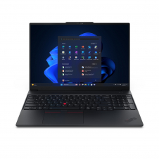 Lenovo ThinkPad E16 Gen 3 (Intel) Intel Core Ultra 5 225U Portátil 40,6 cm (16