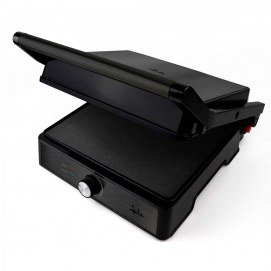 Grill Jata JEGR1913 2000W 180º 29X24 cm, LISAS