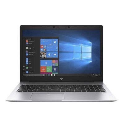 Portatil reacondicionado hp elitebook 850 g6 15.6 pulgadas - i5 - 8th - 8gb - 500gb m2 - win 10 pro - teclado español