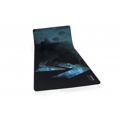 Abysm Alfombrilla Mouse Pad Gaming Covenant XXL