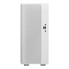 ASUS V500 Mini Tower VM501MH-0R72600180 - Sobremesa (AMD Ryzen 7 260, 16GB RAM, 1TB SSD, Radeon 780M, Sin Sistema Operativo) Blanco