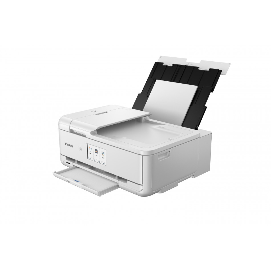 PIXMA TS9551CA WH MFP 4800X1200MFP