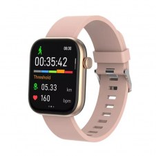 Denver SW-185 Smartwatch 1,85\1 FC PA OS IP67 Rosa