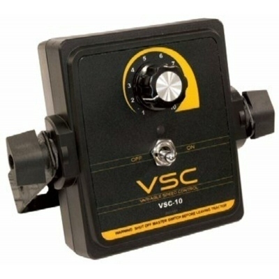 Distribuidor para pulverizador ATV Fimco VSC-10