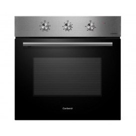 Horno Corberó CCHM350MFX, multifunción, clase A, inox