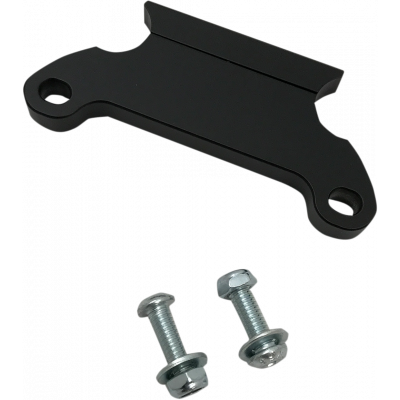 Kit soporte manillar tipo «T» LA CHOPPERS LA-7390-01M