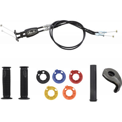 Rev3 Variable Rate Throttle Kit MOTION PRO 01-2945