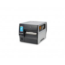 Zebra ZT421 impresora de etiquetas Térmica directa / transferencia térmica 203 x 203 DPI 305 mm/s Inalámbrico y alámbrico Ethernet Bluetooth