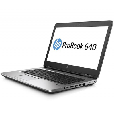 Portatil Reacondicionado HP Probook 645 g1 14\ / Amd a8-5550m / 4Gb / 128Gb / Win 10 pro / Teclado español / Grado A