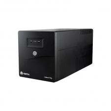 NO BREAK VERTIV LIEBERT, 600W, 1000VA, 145V, 132V, 8 CONTACTOS