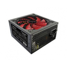 Fuente Gaming Unyka Atx 700w Pfc 140mm Negra